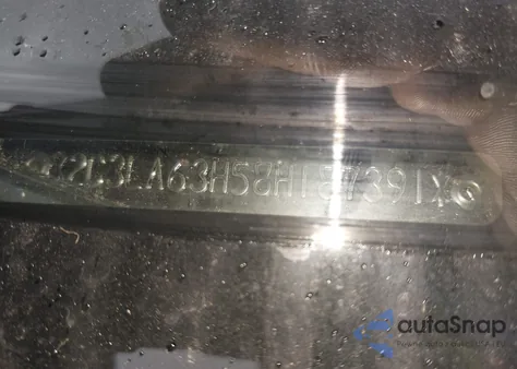 2008 Chrysler 300C Hemi из США, поврежденный, VIN 2C3LA63H58H187391